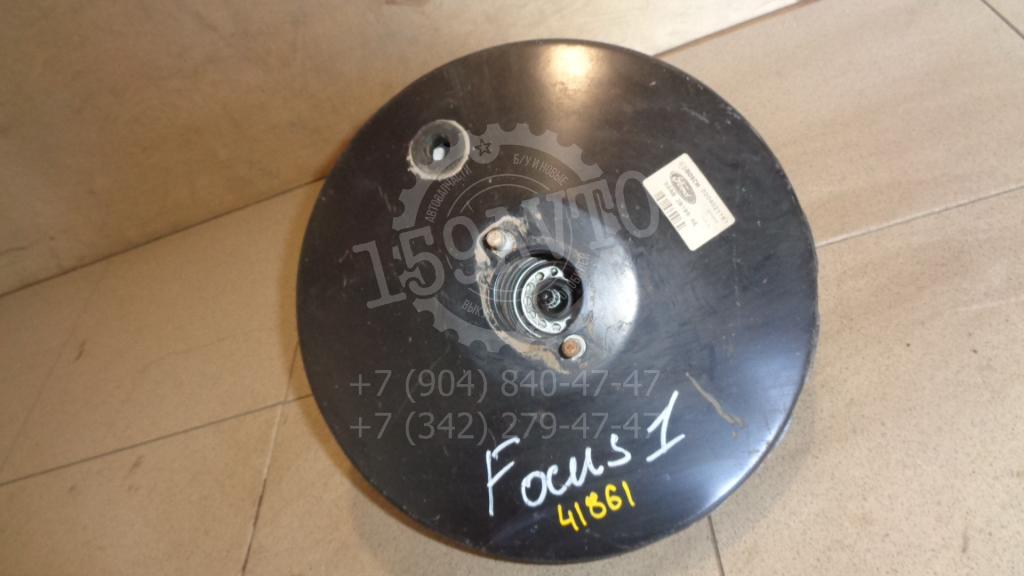 Усилитель тормозов вакуумный, 500 рублей, Пермь