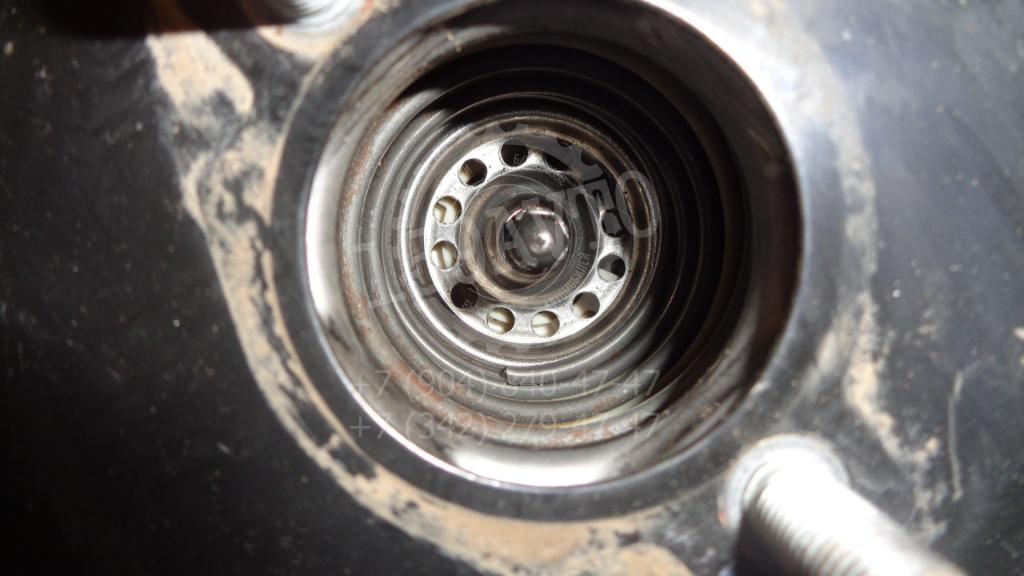 Усилитель тормозов вакуумный, 500 рублей, Пермь