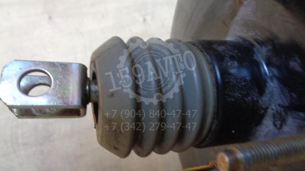 Усилитель тормозов вакуумный, 500 рублей, Пермь