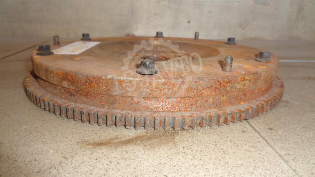 Маховик, 1500 рублей, Пермь