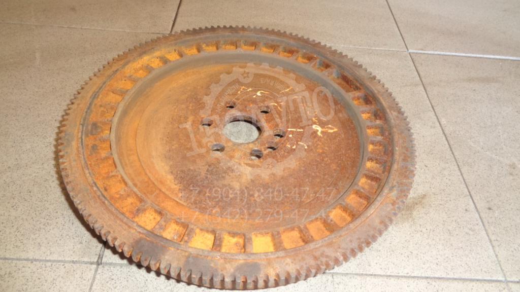 Маховик, 1500 рублей, Пермь