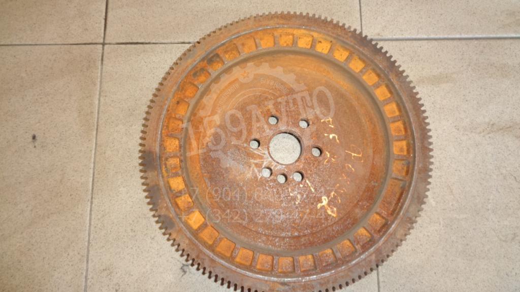 Маховик, 1500 рублей, Пермь