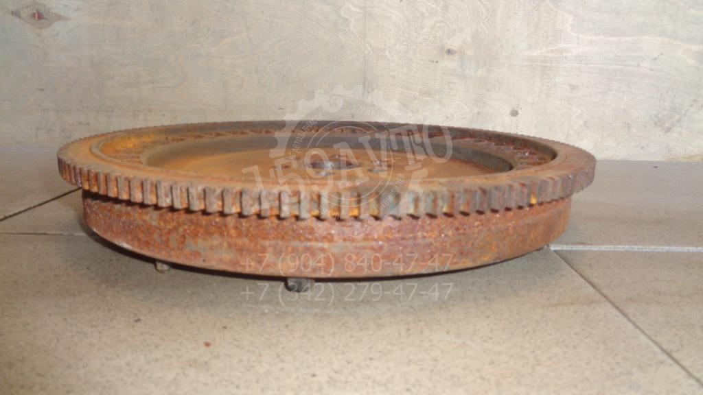 Маховик, 1500 рублей, Пермь