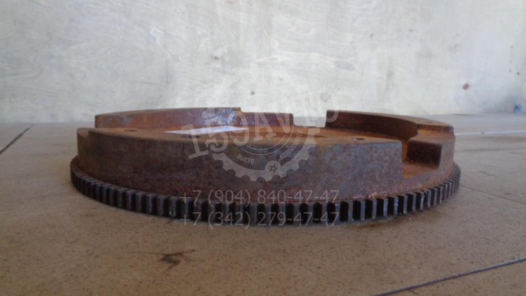 Маховик, 1000 рублей, Пермь