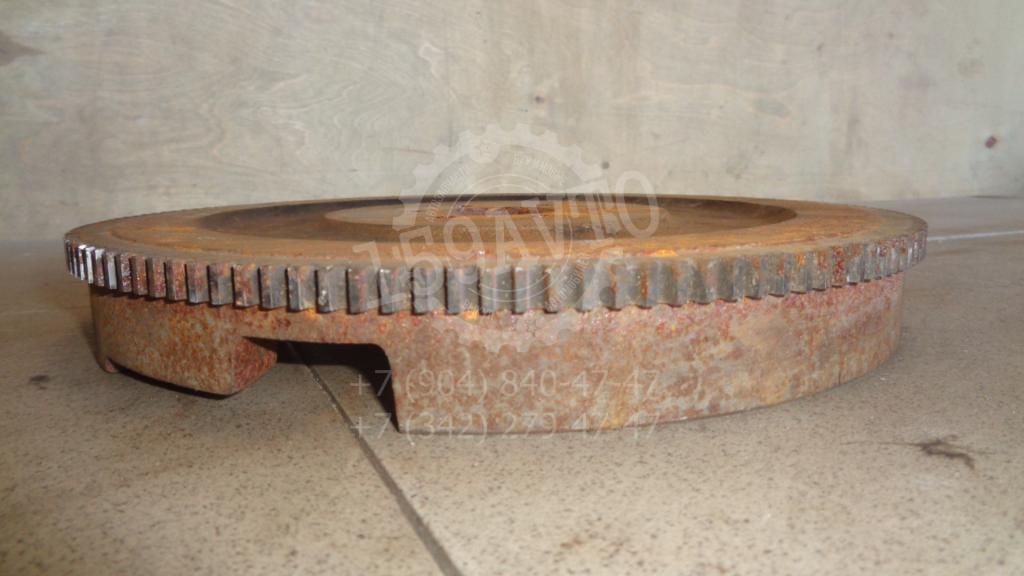 Маховик, 1000 рублей, Пермь