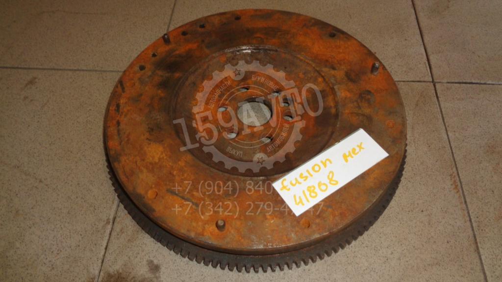 Маховик, 1500 рублей, Пермь