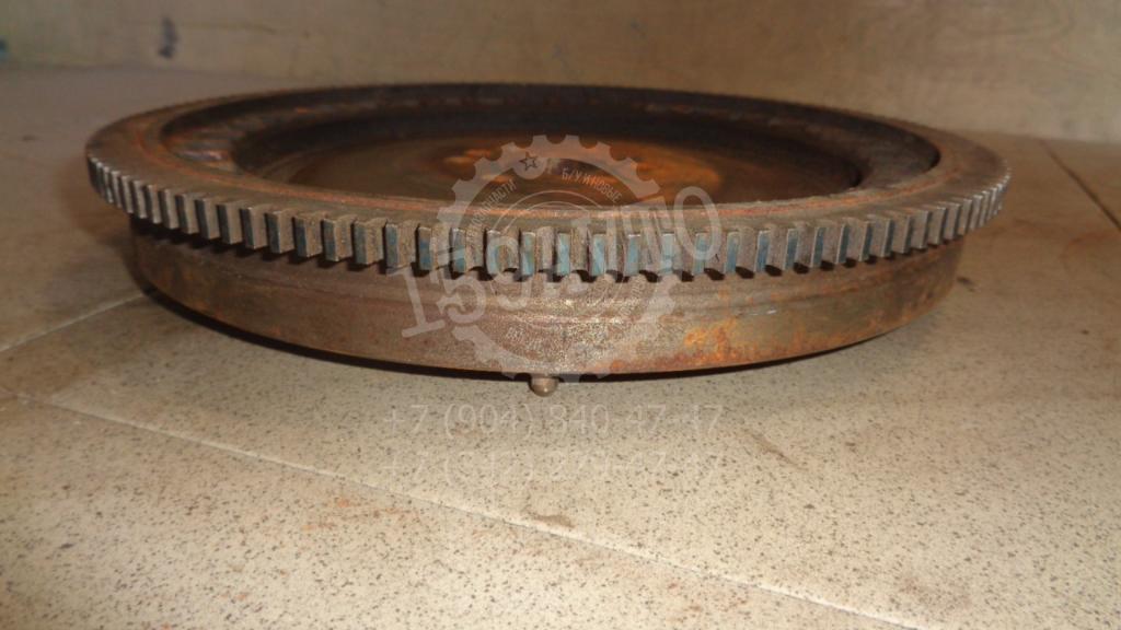 Маховик, 1500 рублей, Пермь