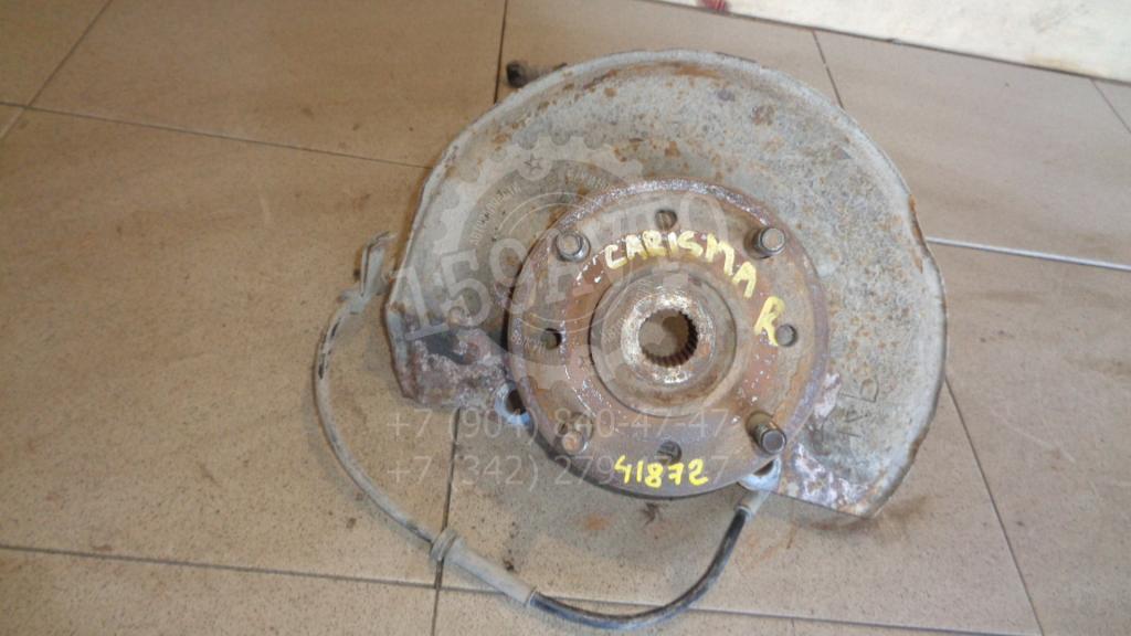 Кулак поворотный передний правый, 2000 рублей, Пермь