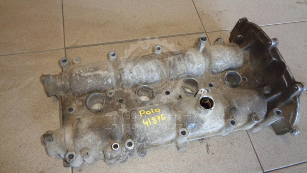 Постель распредвала, 15600 рублей, Пермь