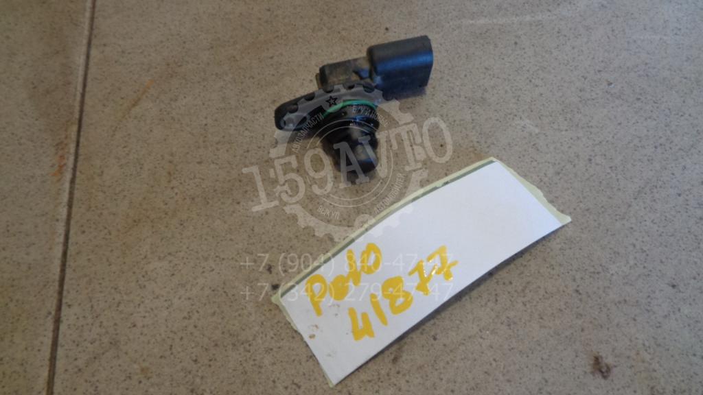 Датчик положения распредвала, 500 рублей, Пермь