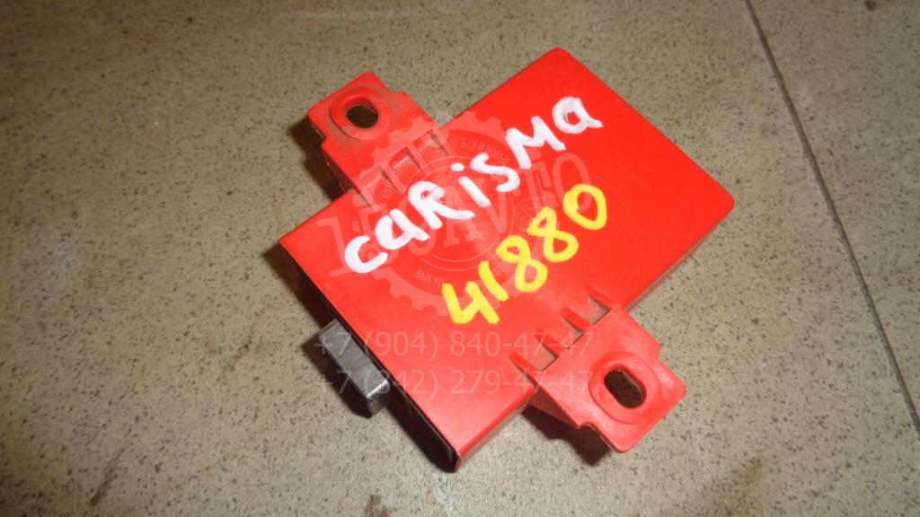 Блок электронный, 500 рублей, Пермь