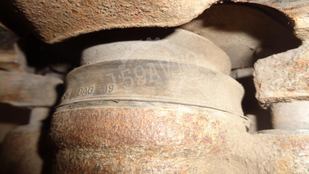 Суппорт передний правый, 1500 рублей, Пермь