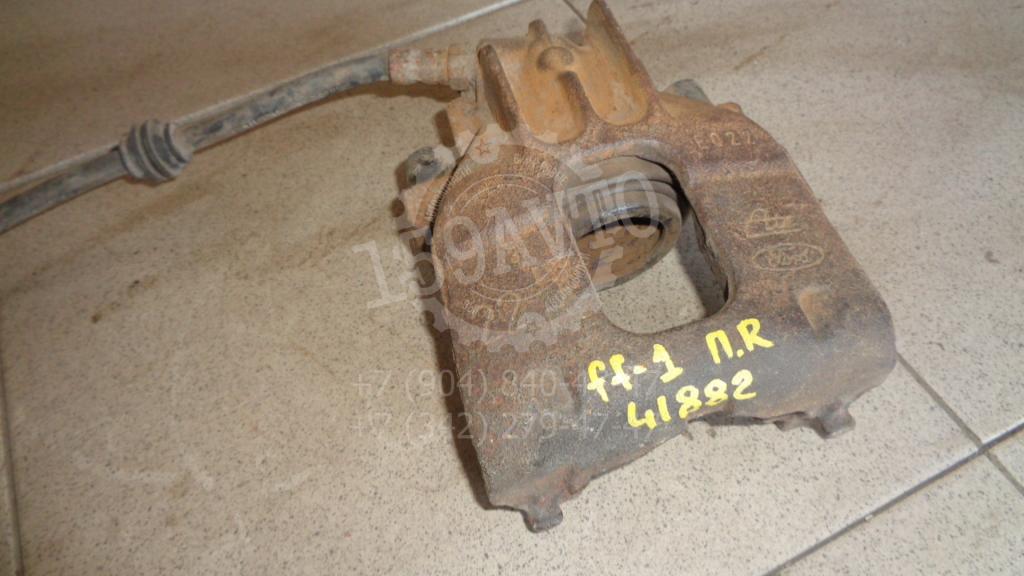 Суппорт передний правый, 800 рублей, Пермь