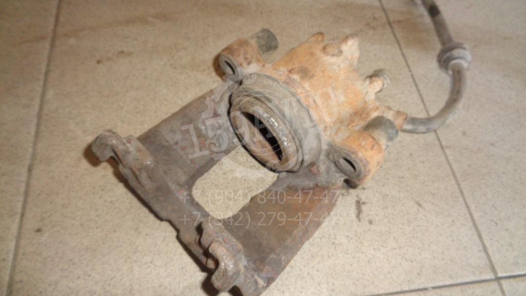 Суппорт передний правый, 800 рублей, Пермь