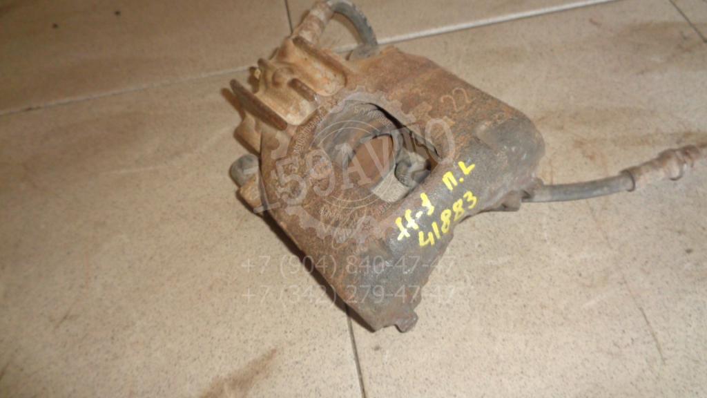 Суппорт передний левый, 800 рублей, Пермь