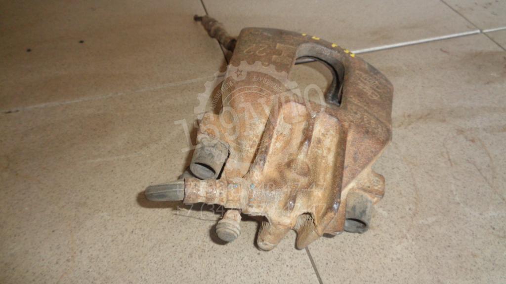 Суппорт передний левый, 800 рублей, Пермь