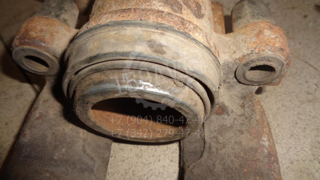 Суппорт передний левый, 800 рублей, Пермь