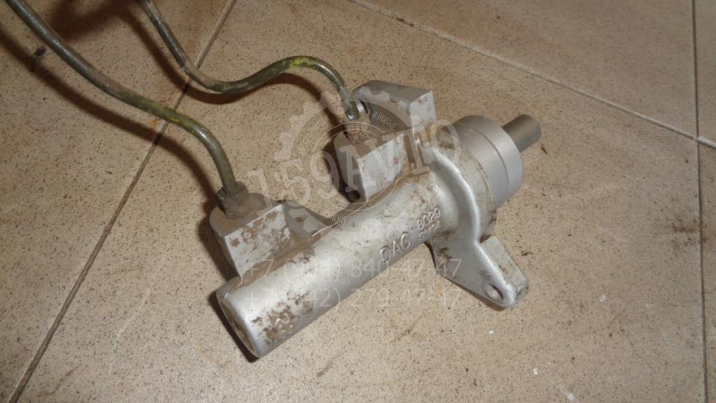 Цилиндр тормозной главный, 1000 рублей, Пермь