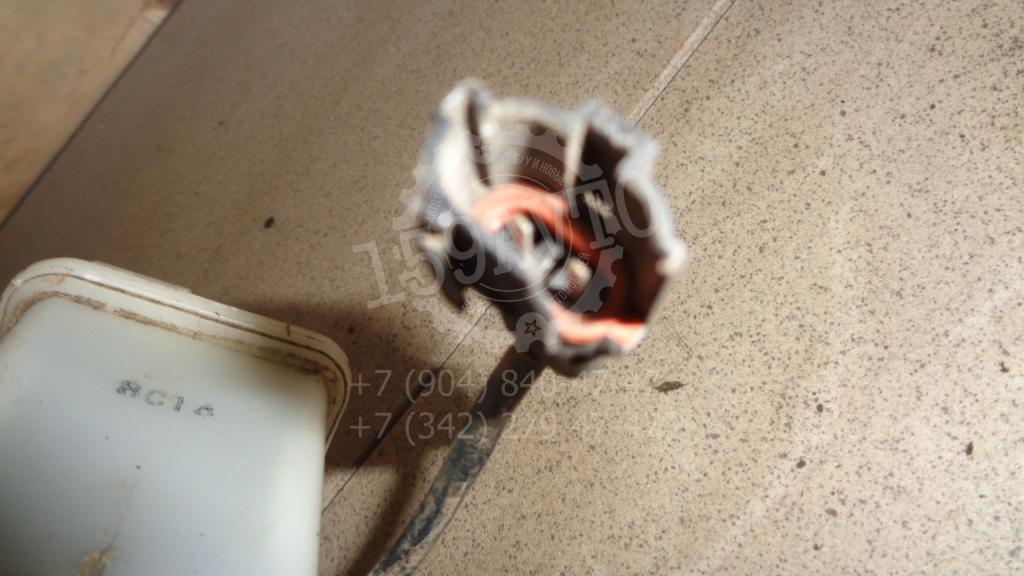 Бачок главного тормозного цилиндра, 500 рублей, Пермь