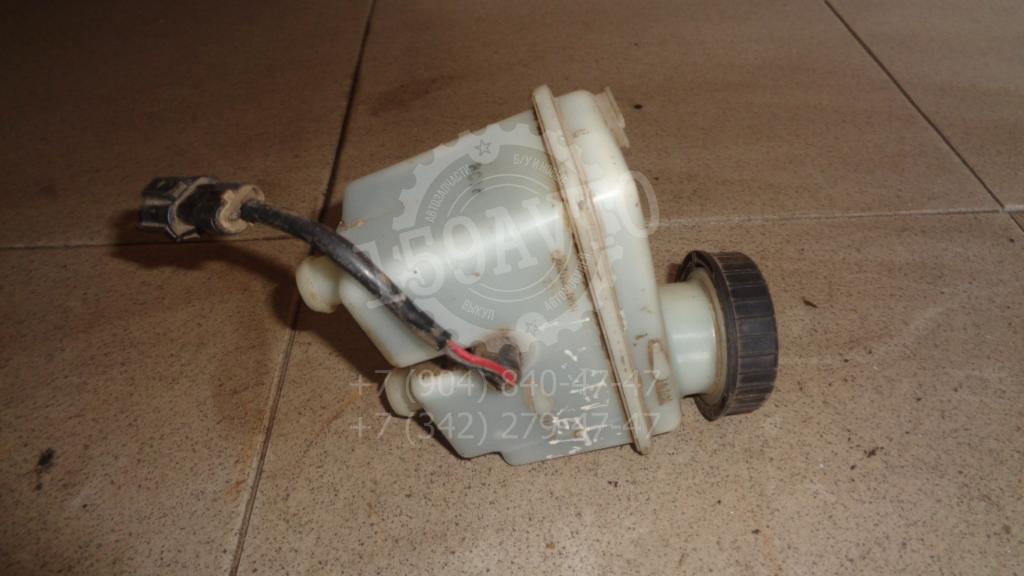 Бачок главного тормозного цилиндра, 500 рублей, Пермь