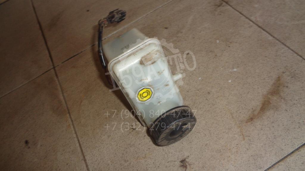 Бачок главного тормозного цилиндра, 500 рублей, Пермь