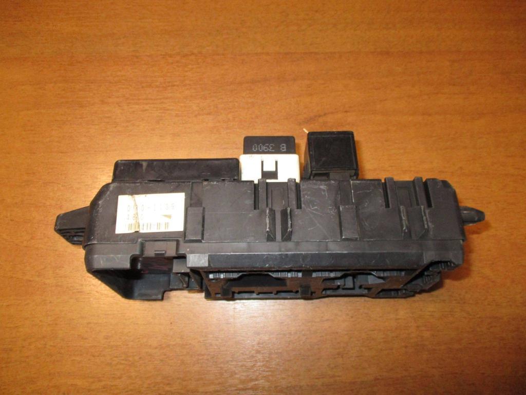 Блок предохранителей, 1000 рублей, Пермь