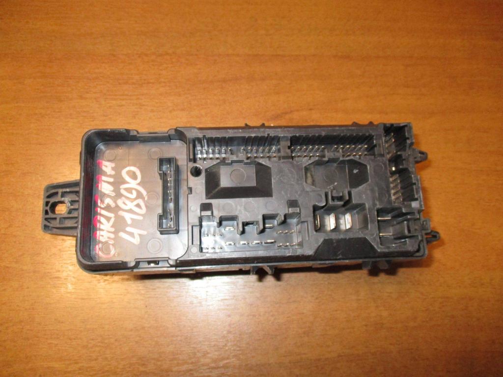 Блок предохранителей, 1000 рублей, Пермь