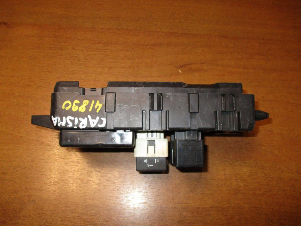 Блок предохранителей, 1000 рублей, Пермь