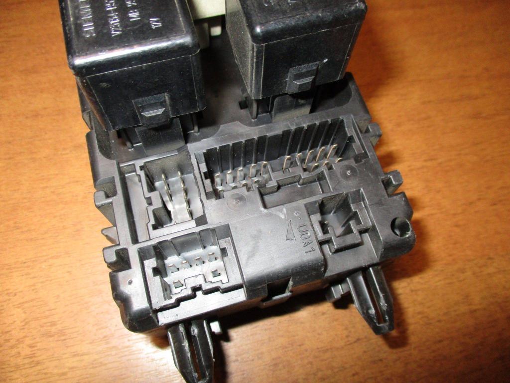 Блок предохранителей, 1000 рублей, Пермь