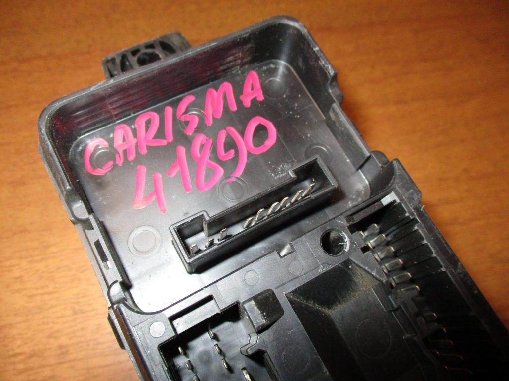 Блок предохранителей, 1000 рублей, Пермь