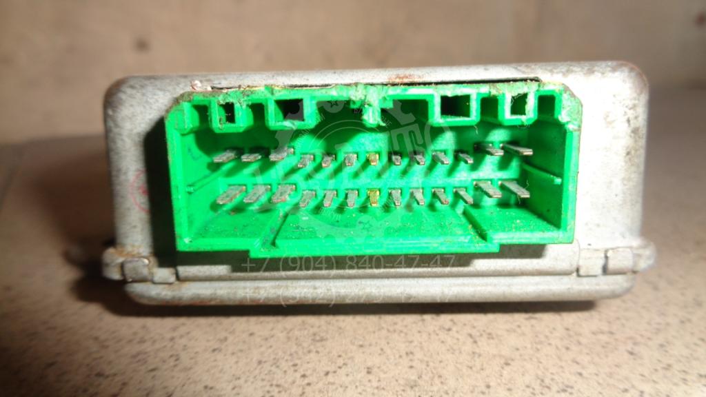 Блок электронный, 500 рублей, Пермь