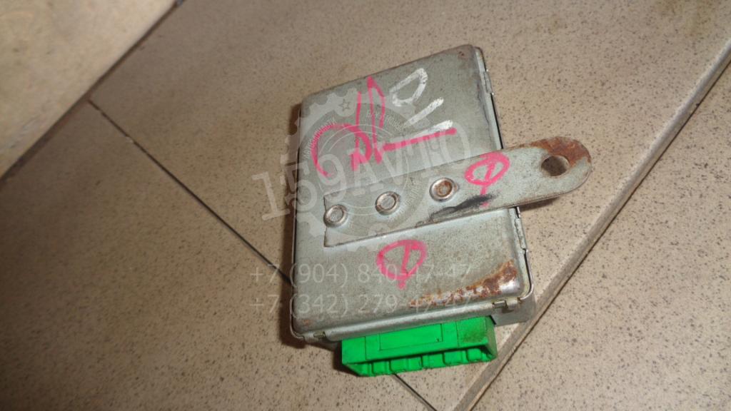 Блок электронный, 500 рублей, Пермь