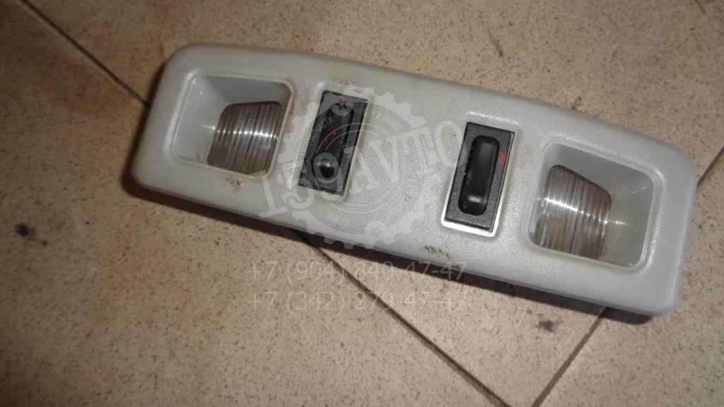 Плафон салонный, 500 рублей, Пермь