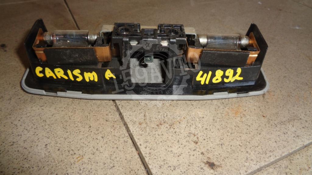 Плафон салонный, 500 рублей, Пермь