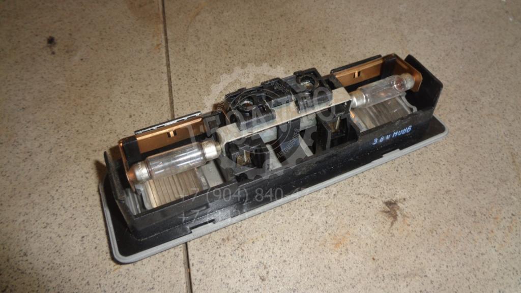 Плафон салонный, 500 рублей, Пермь