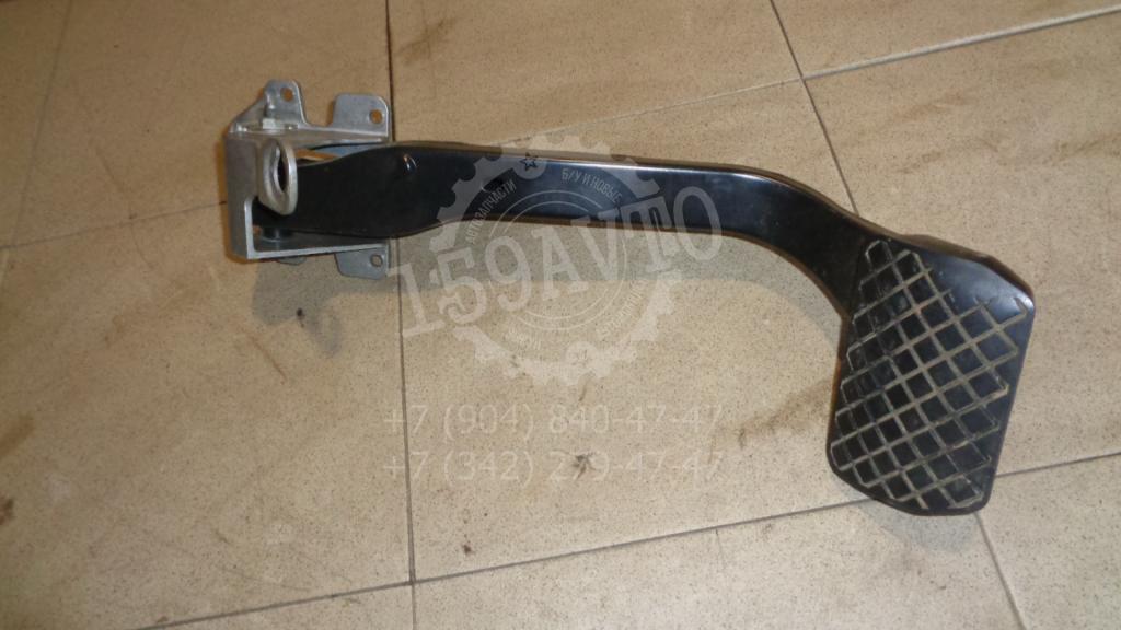 Педаль тормоза, 1000 рублей, Пермь