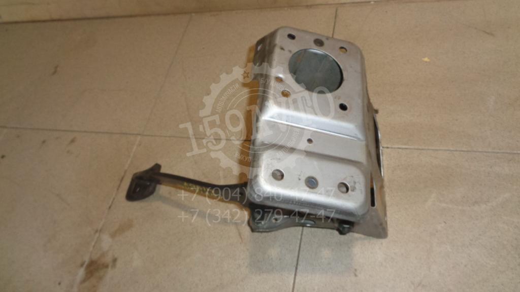 Педаль тормоза, 500 рублей, Пермь