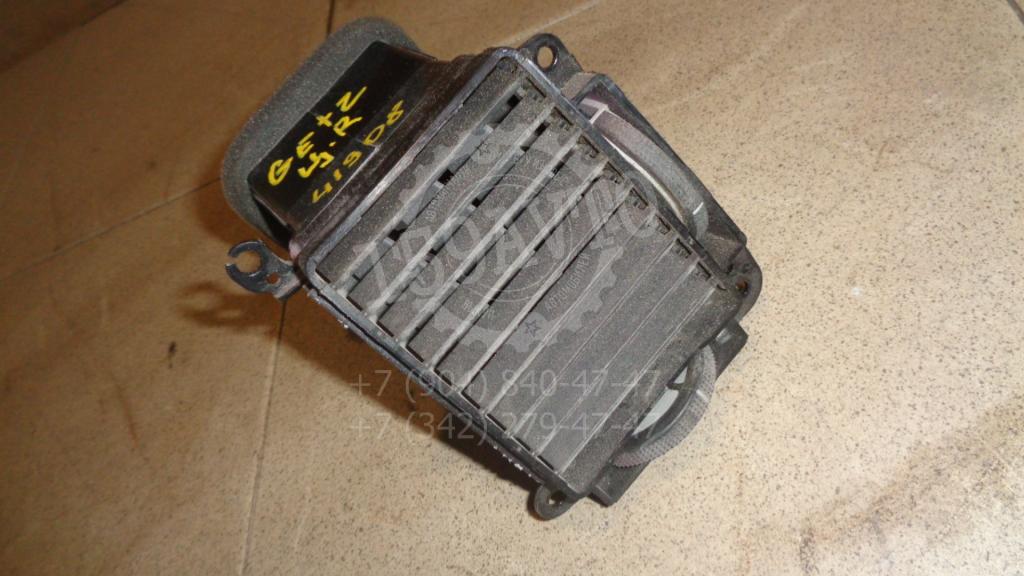 Дефлектор воздушный, 500 рублей, Пермь