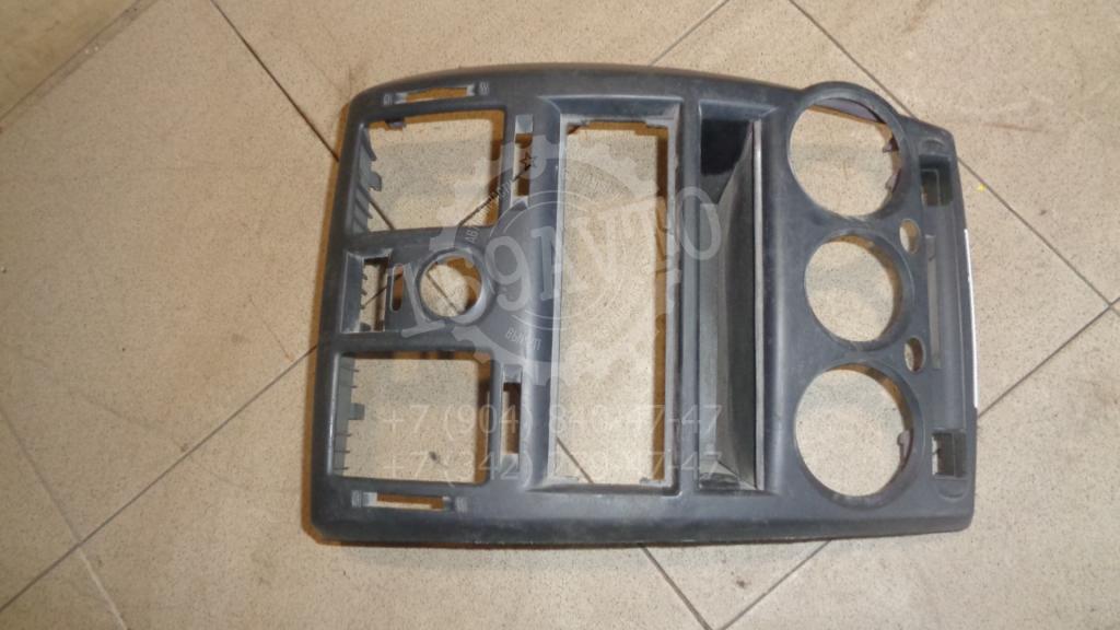 Рамка магнитолы, 1000 рублей, Пермь