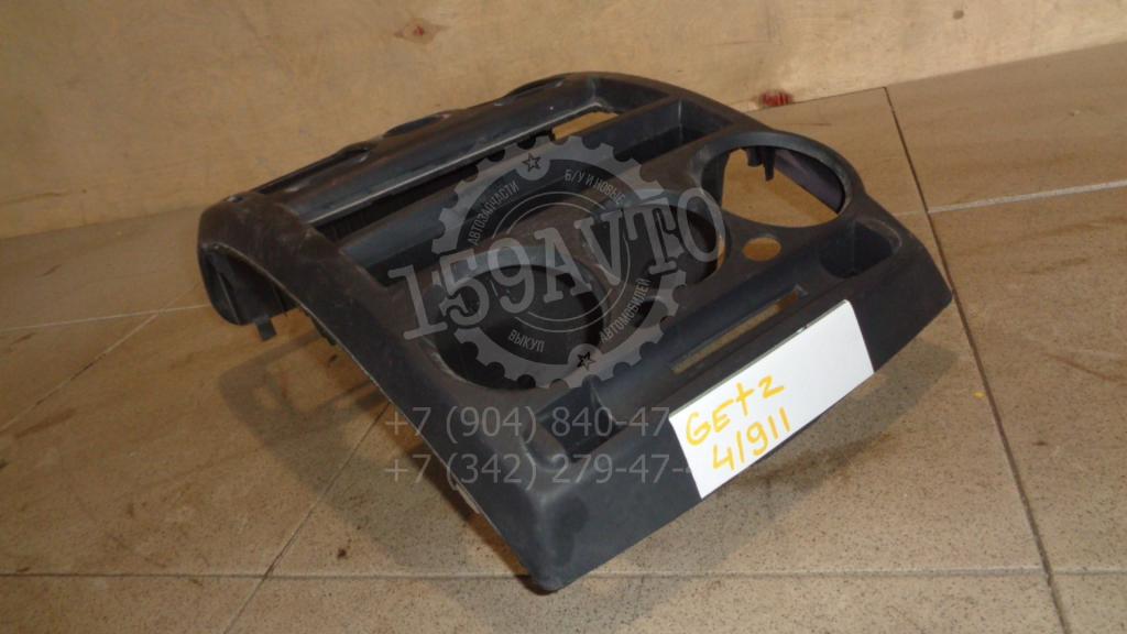 Рамка магнитолы, 1000 рублей, Пермь