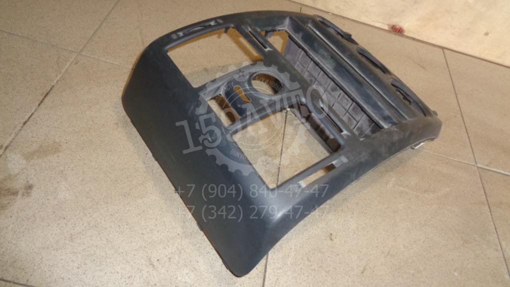 Рамка магнитолы, 1000 рублей, Пермь