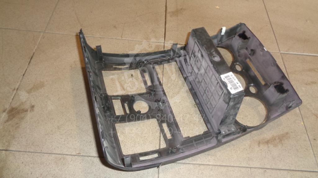 Рамка магнитолы, 1000 рублей, Пермь