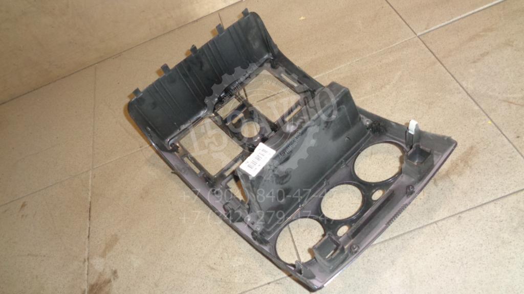 Рамка магнитолы, 1000 рублей, Пермь