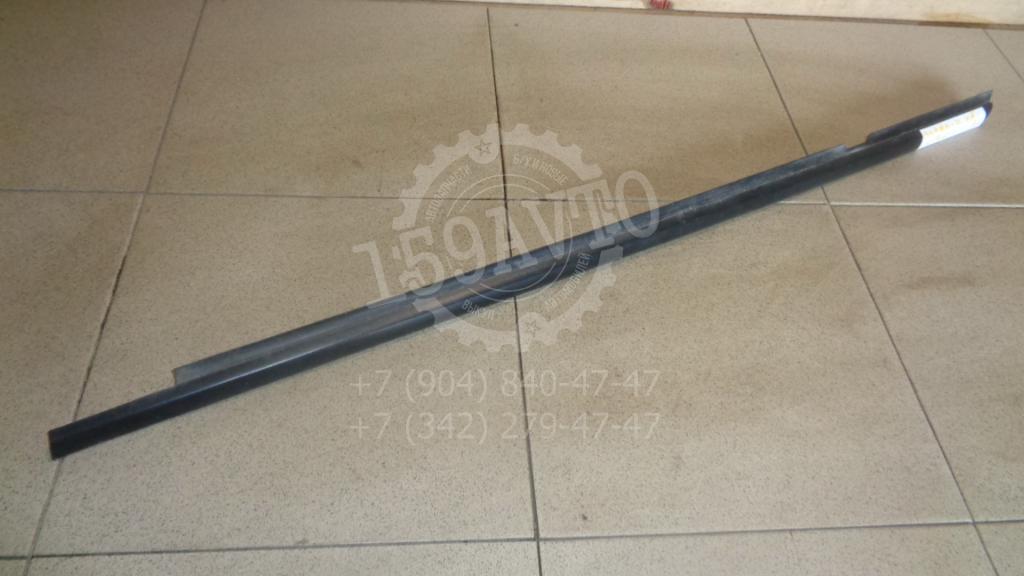 Накладка стекла заднего левого, 1000 рублей, Пермь