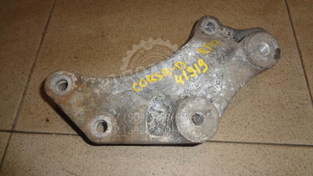 Кронштейн КПП, 500 рублей, Пермь