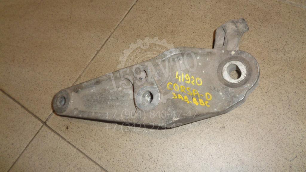 Кронштейн двигателя задний, 800 рублей, Пермь