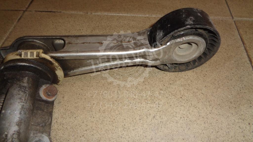 Натяжитель ремня генератора, 1000 рублей, Пермь