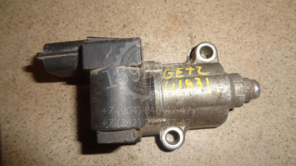Клапан стабилиз холостого хода, 900 рублей, Пермь