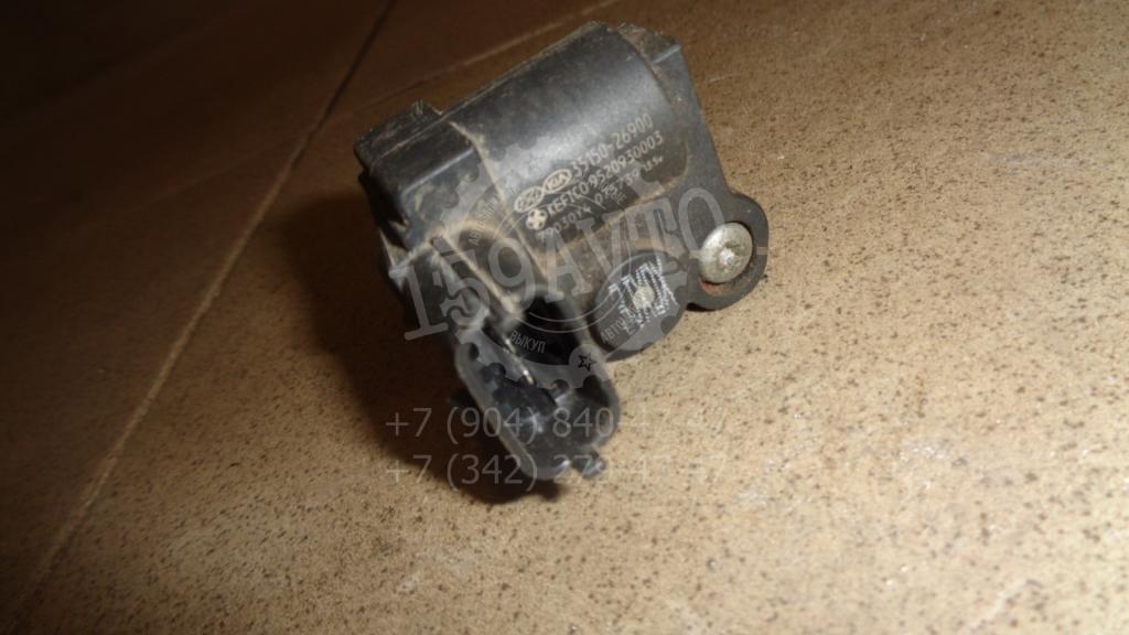 Клапан стабилиз холостого хода, 900 рублей, Пермь