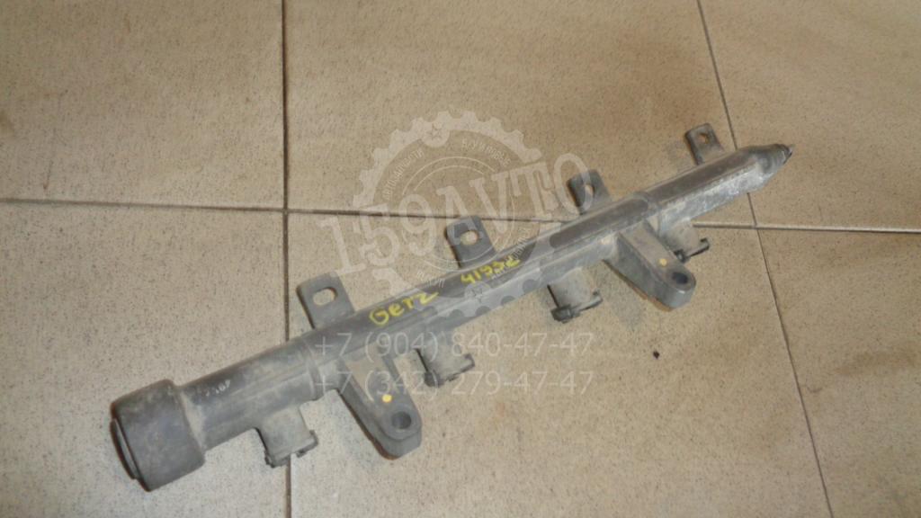 Рейка топливная, 500 рублей, Пермь